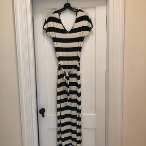 Super soft Banana maxi